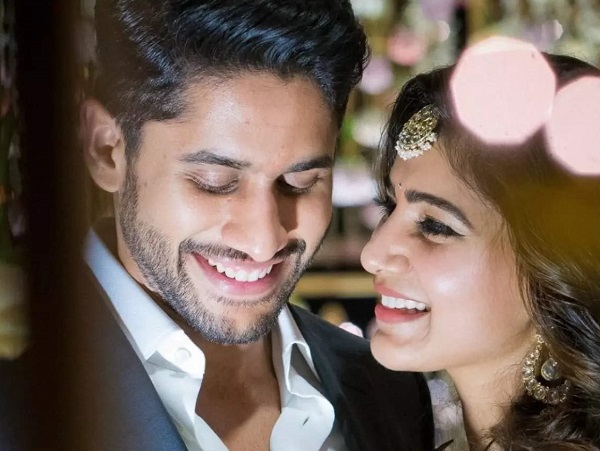 Samantha Ruth Prabhu & Naga Chaitanya Reunited? Samantha’s Latest Post Sparks Patch-Up Rumours RVCJ Media