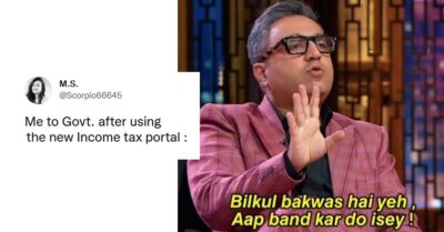 “Bilkul Bakwas Hai Yeh,” Twitter Sparked With Hilarious Shark Tank India Meme Fest RVCJ Media