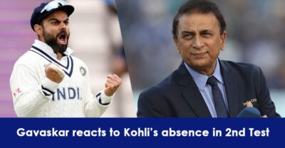 “It’s A Big, Big Blow,” Gavaskar & Morne Morkel React To Virat Kohli Missing INDvsSA 2nd Test RVCJ Media