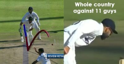 Virat, Rahul & Ashwin Lash Out At Broadcaster After DRS Saves Dean Elgar From Getting Out RVCJ Media