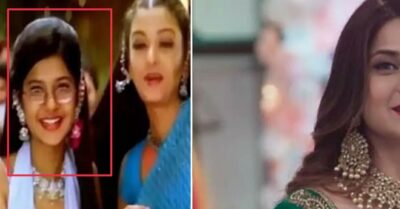 Remember This Cute Girl With Aishwarya? She Is One Of The Hottest & Highest Paid TV Actresses Now RVCJ Media