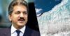 “It Does Exist”, Anand Mahindra Finds Out The Wall From Game Of Thrones, Tweets Photo RVCJ Media