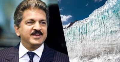 “It Does Exist”, Anand Mahindra Finds Out The Wall From Game Of Thrones, Tweets Photo RVCJ Media