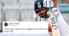 Hanuma Vihari Asked What To Watch In Quarantine, Fan Gave An Epic Response RVCJ Media