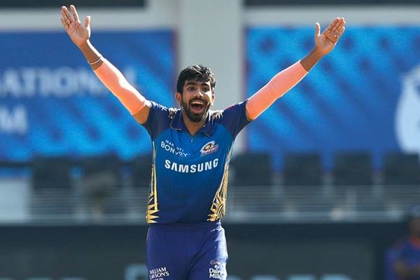 Jasprit Bumrah Revealed How Troubling Ricky Ponting Helped Him Secure A Place In MI RVCJ Media