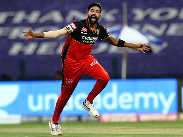 “They Said Quit Cricket & Drive Auto With Dad, Thought IPL Career Ended,” Siraj On Awful IPL2019 RVCJ Media