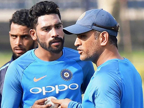 “They Said Quit Cricket & Drive Auto With Dad, Thought IPL Career Ended,” Siraj On Awful IPL2019 - RVCJ Media