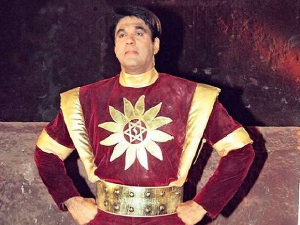 Shaktimaan’s Movie Announcement Sets Twitter Of Fire, Fans React With Hilarious Memes - RVCJ Media
