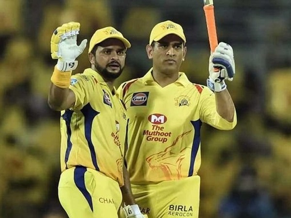 Suresh Raina Makes An Emotional Appeal To BCCI After Being Unsold In IPL2022 Mega-Auction - RVCJ Media