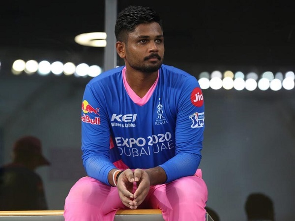 RR Recreates SRK’s Om Shanti Om Track With Sanju Samson & Other RR Players, Video Will ROFL You RVCJ Media