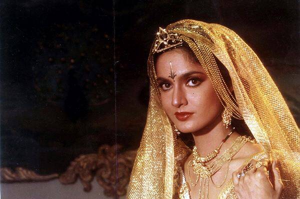 Remember Chandrakanta Aka Shikha Swaroop From Famous Show? This Is How She Looks Like Now - RVCJ Media