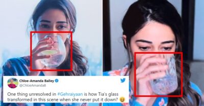 Australian Journalist Points Out Mistake In “Gehraiyaan”, Twitter Goes Crazy RVCJ Media