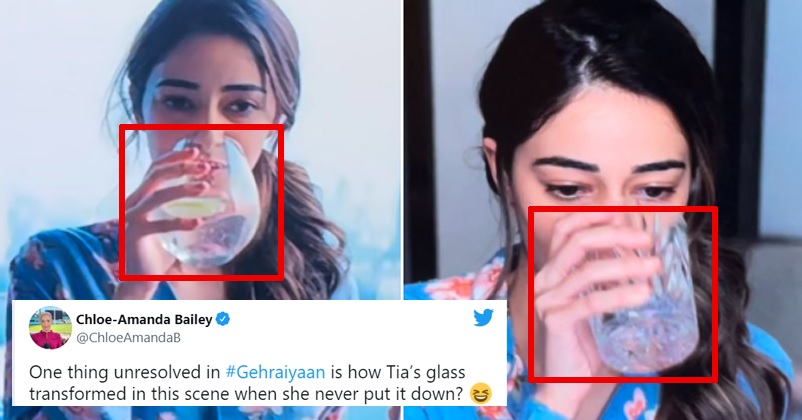 Australian Journalist Points Out Mistake In “Gehraiyaan”, Twitter Goes Crazy RVCJ Media