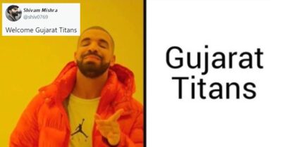 Fans Hilariously React As Ahmedabad IPL Franchise Names Its Team As Gujarat Titans RVCJ Media
