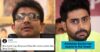 Abhishek Bachchan Roasts KRK Like Never Before For Trying To Troll Him & Bollywood RVCJ Media