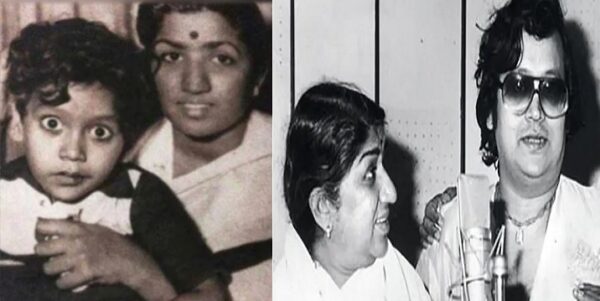 When Bappi Lahiri Said, “If Lata Hadn’t Sung For Me, I’d Have Been Swept Away By Competition” - RVCJ Media