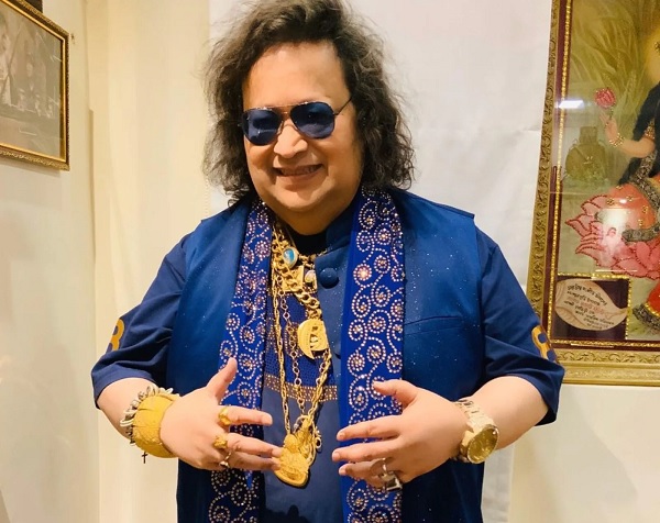 When Bappi Lahiri Said, “If Lata Hadn’t Sung For Me, I’d Have Been Swept Away By Competition” - RVCJ Media