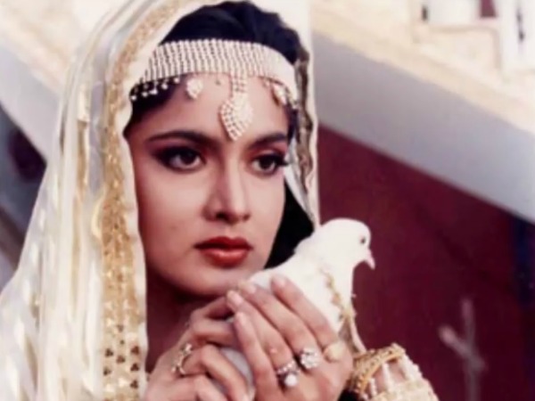 Remember Chandrakanta Aka Shikha Swaroop From Famous Show? This Is How She Looks Like Now - RVCJ Media