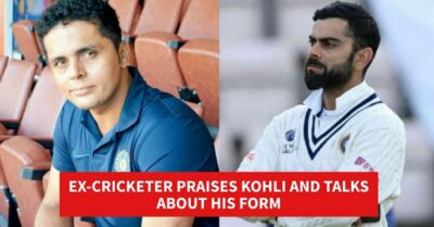 Former Cricketer Warns West Indies As Everyone Hopes To See Run-Machine Virat Kohli Back RVCJ Media