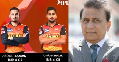 “U-19 Boys Become Crorepatis In Seconds, Easy Money Has Spoilt Many Talents,” Says Gavaskar RVCJ Media