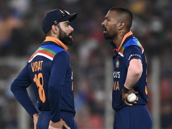 Virat’s Childhood Coach Criticizes Hardik Pandya For His Immature Remark On Bowling In T20WC - RVCJ Media