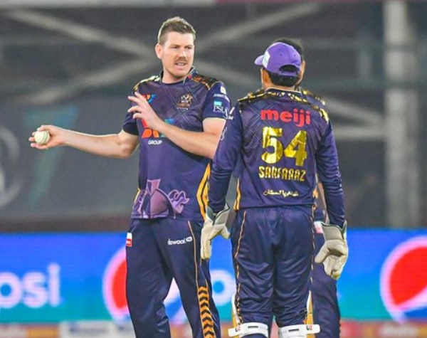 “PSL-Paisa Shortage League” Twitter Trolls PCB As James Faulkner Leaves PSL Midway For Money Issue - RVCJ Media