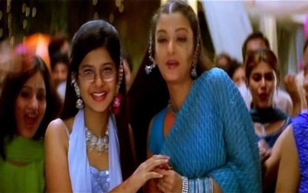Remember This Cute Girl With Aishwarya? She Is One Of The Hottest & Highest Paid TV Actresses Now RVCJ Media