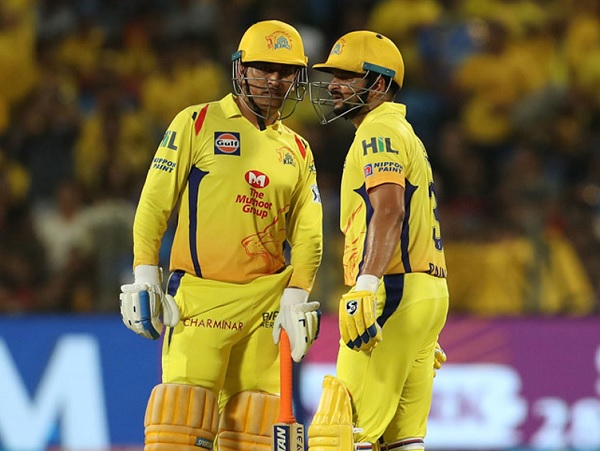 “Great Friendships Should Remain Intact, IPL Will Miss Dhoni-Raina Camaraderie” Says Kambli - RVCJ Media