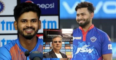 Nikhil Chopra Compares Shreyas Iyer To Rishabh Pant, Reveals Who Is Superior & Match-Winner RVCJ Media