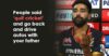 “They Said Quit Cricket & Drive Auto With Dad, Thought IPL Career Ended,” Siraj On Awful IPL2019 RVCJ Media