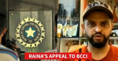 Suresh Raina Makes An Emotional Appeal To BCCI After Being Unsold In IPL2022 Mega-Auction RVCJ Media