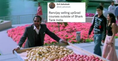 Twitter Abuzz With Memes & Jokes On Rannvijay Singha’s Importance In Shark Tank India RVCJ Media