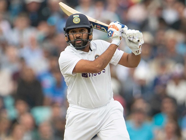 “Throw Me To The Wolves…” Rohit Sharma’s Old Tweet Goes Viral After He Gets Test Captaincy RVCJ Media