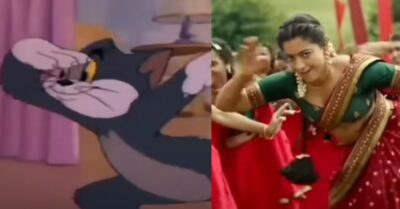 Allu Arjun’s Pushpa And Tom & Jerry Have Funny Similarities, These Viral Videos Will ROFL You RVCJ Media