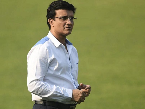 “Kaun Hai Re Ye Pagal,” DK Revealed Sourav Ganguly Got Angry At Him During INDvsPAK - RVCJ Media