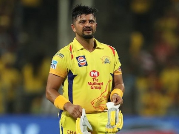 Suresh Raina Trends As Fans Want Him To Play For Gujarat Titans After Jason Roy Pulls Out Of IPL - RVCJ Media