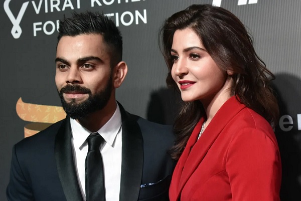 “She’s Bangalore Girl,” Virat Kohli Reveals Wife Anushka’s ‘Special Connection’ With Bengaluru - RVCJ Media