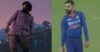 Virat Kohli Creates His Own Version Of Pushpa’s Srivalli Dance Step During INDvsWI 2nd ODI RVCJ Media