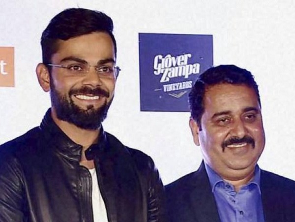 Virat’s Childhood Coach Criticizes Hardik Pandya For His Immature Remark On Bowling In T20WC - RVCJ Media