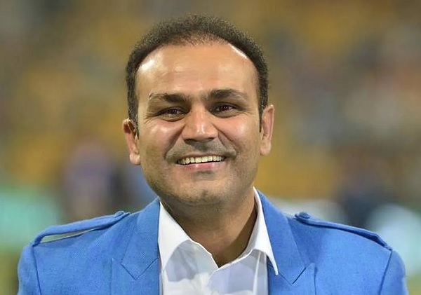“Chamiya Naach Rahi Hai,” Sehwag Reacts To Virat Kohli’s On-Field Dance As Sam Billings Gets Out - RVCJ Media