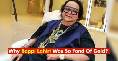 Here’s Reason Behind Bappi Lahiri’s Love For Gold & It Had A Connection With Elvis Presley RVCJ Media