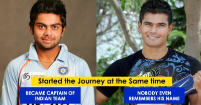 5 Cricketers Who Debuted With Virat Kohli But Couldn’t Make It Big In Cricket World RVCJ Media