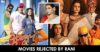 From Lagaan To Bhool Bhulaiyaa, These 8 Hit Movies Were Rejected By Rani Mukerji RVCJ Media