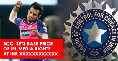 BCCI Has Reportedly Set This Huge Base Price For IPL Media Rights RVCJ Media
