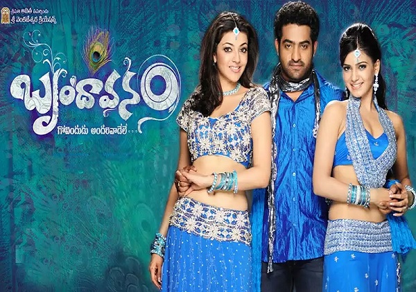 These Superhit Films Rejected By Prabhas Made Career Of Allu Arjun, Mahesh Babu & Jr. NTR - RVCJ Media