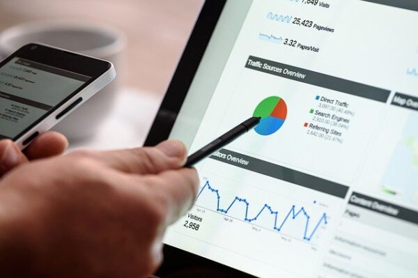 How To Rank First In Google's Search Rankings In Dallas? - RVCJ Media