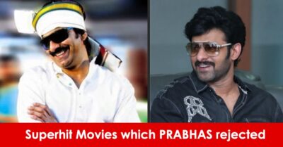 These Superhit Films Rejected By Prabhas Made Career Of Allu Arjun, Mahesh Babu & Jr. NTR RVCJ Media