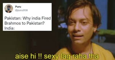 India Accidentally Firing A Missile At Pakistan Sparks A Hilarious Meme Fest On Twitter RVCJ Media