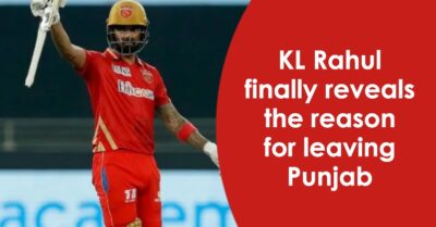 KL Rahul Reveals Why He Left Punjab Kings & Chose To Captain A New Franchise RVCJ Media