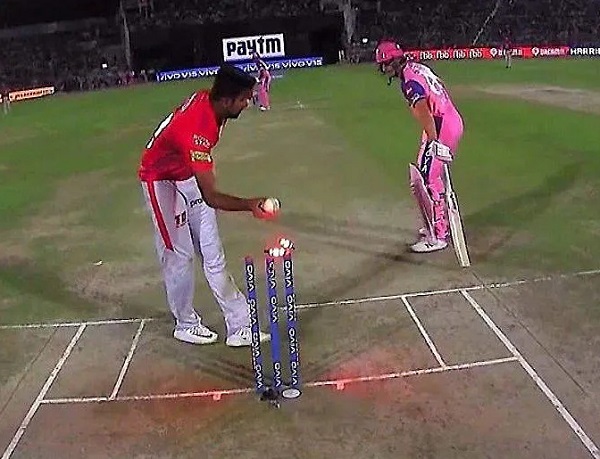 “Why Mankading, It Should Be Called Browned,” Chopra Reveals Interesting Thing Post Rules Change - RVCJ Media